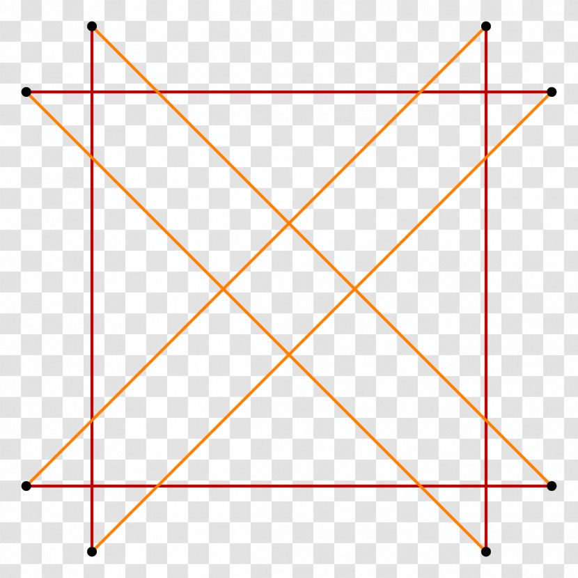 Line Point Triangle Mathematical Puzzle - Symmetry Transparent PNG