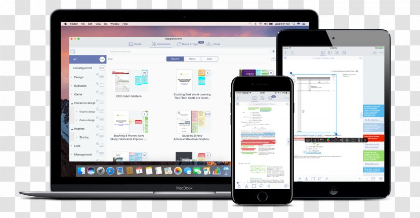 Smartphone Mac Book Pro Computer Software - Display Advertising - Scan Virus Transparent PNG