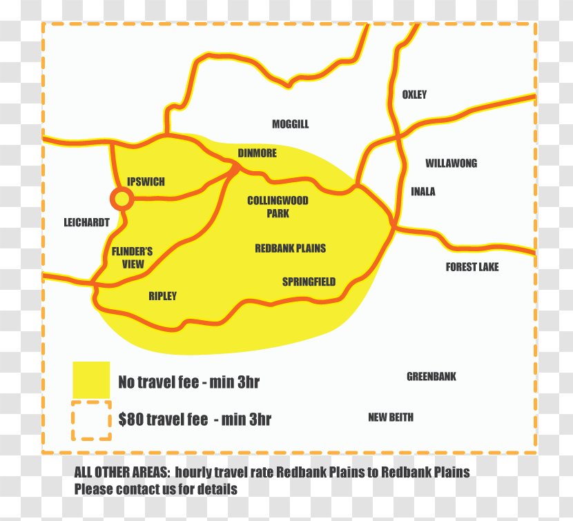 Mover South East Queensland Expert Removalists Brisbane Peter Rabbit Removals - Map - Elite Transparent PNG