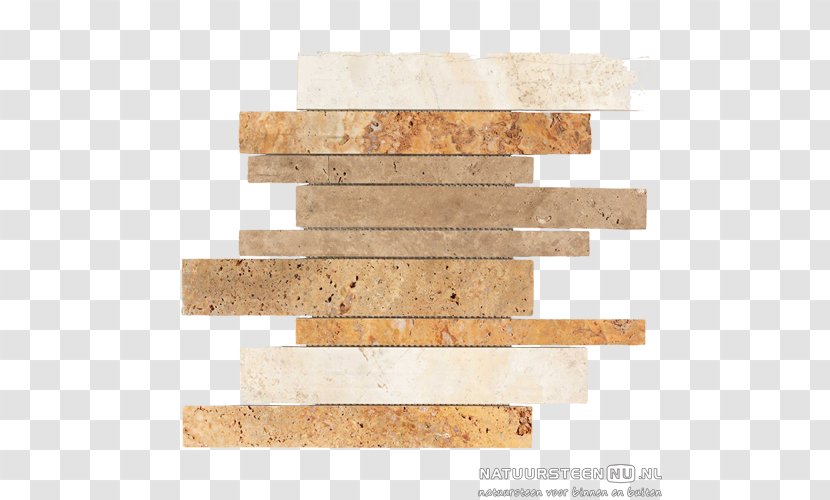 Tile Mosaic Dimension Stone Square Meter - Wood Transparent PNG