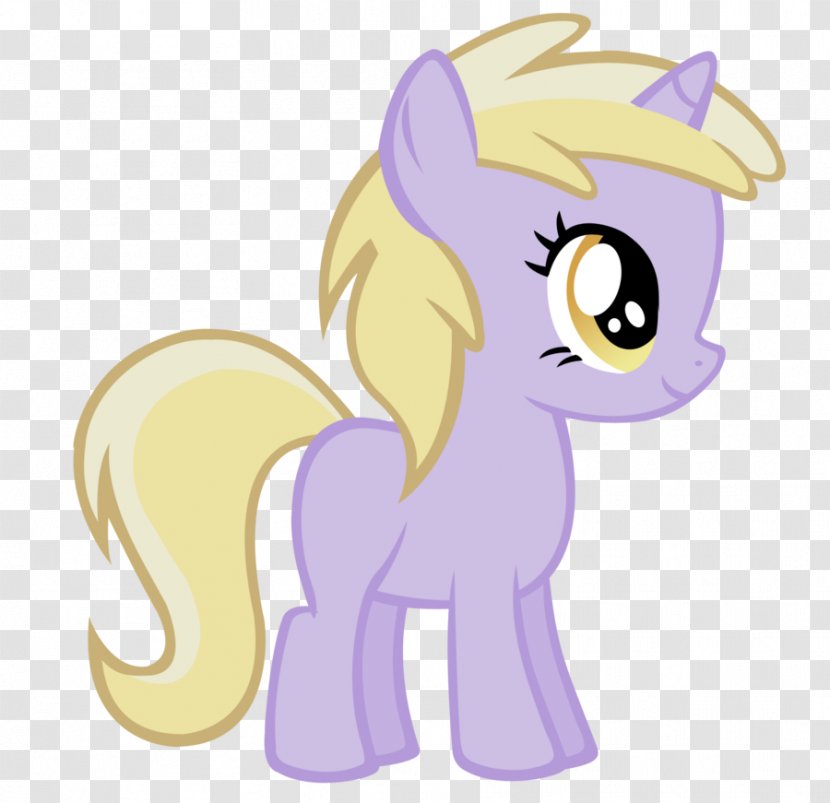 My Little Pony Rainbow Dash Sweetie Belle Princess Cadance - Flower Transparent PNG