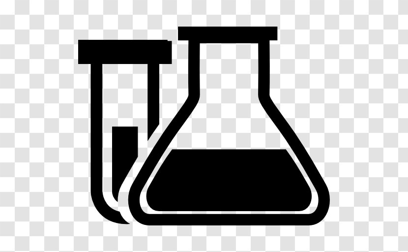 Chemistry Laboratory Flasks Test Tubes - Chemical Substance - Exam Transparent PNG