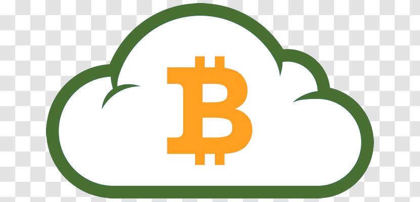 Cloud Mining Bitcoin Network Pool Cryptocurrency - Steemit Transparent PNG