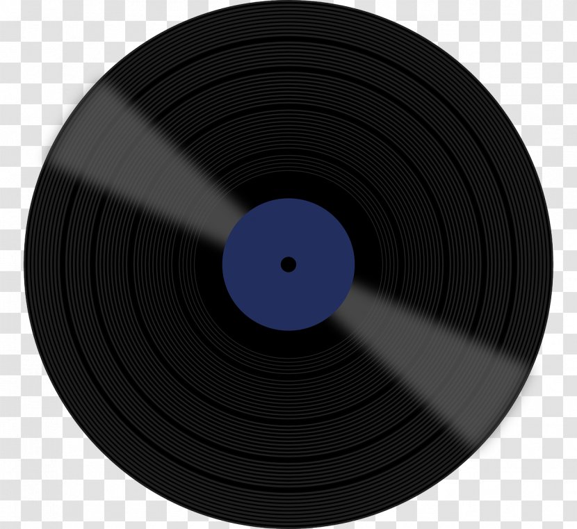 Phonograph Record Compact Disc Clip Art - Frame - Audio Cassette Transparent PNG