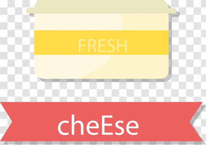 Icon - Material - Cheese Raw Vector Transparent PNG
