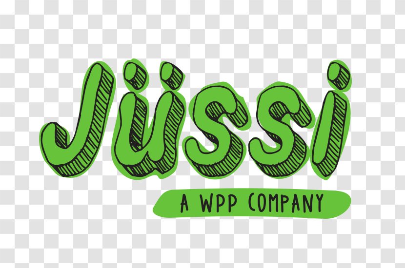 Jüssi Logo Brand Marketing Design Transparent PNG