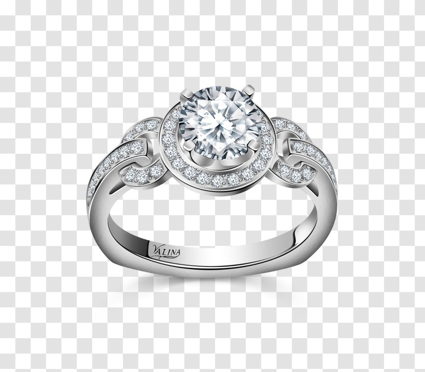 Atlas Jewelers Wedding Ring Engagement Jewellery Transparent PNG
