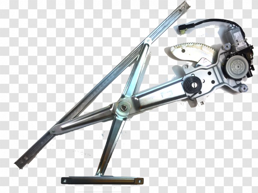 Bicycle Frames Car Tool Machine Angle - Frame - Automotive Window Part Transparent PNG