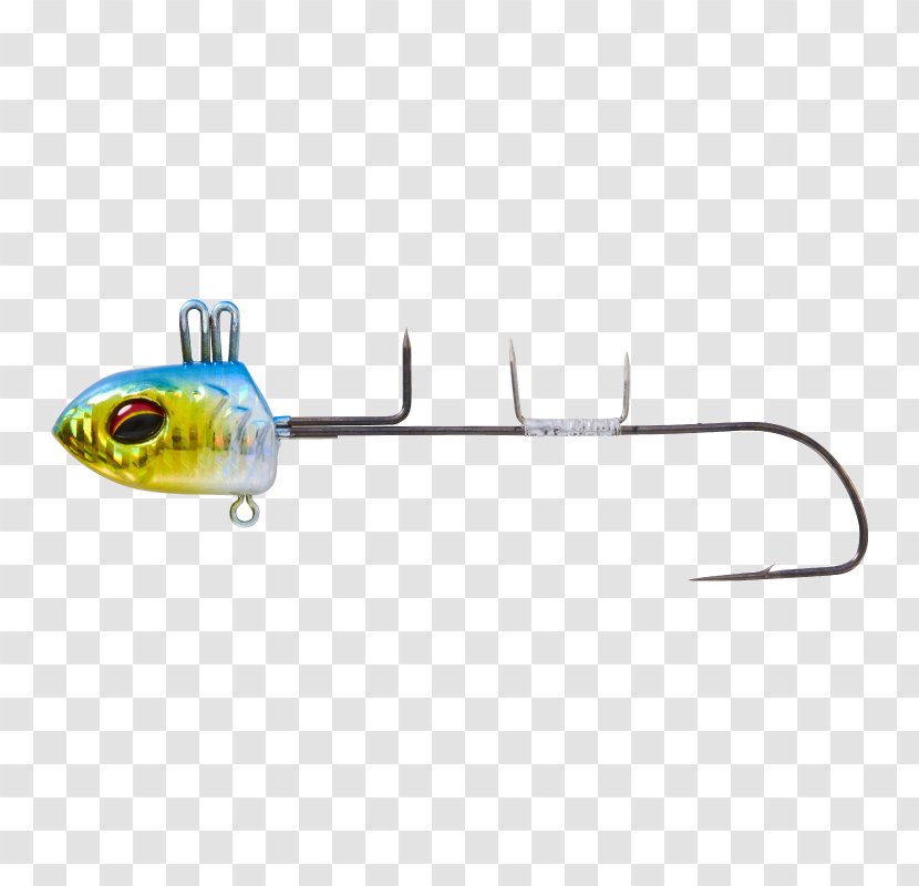 Spoon Lure Globeride Angling Largehead Hairtail Spinnerbait - Fish - Fishing Transparent PNG