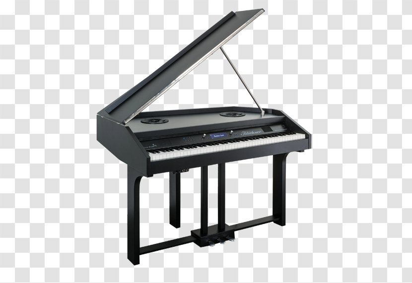 Digital Piano Electric Electronic Keyboard Player Pianet Transparent PNG