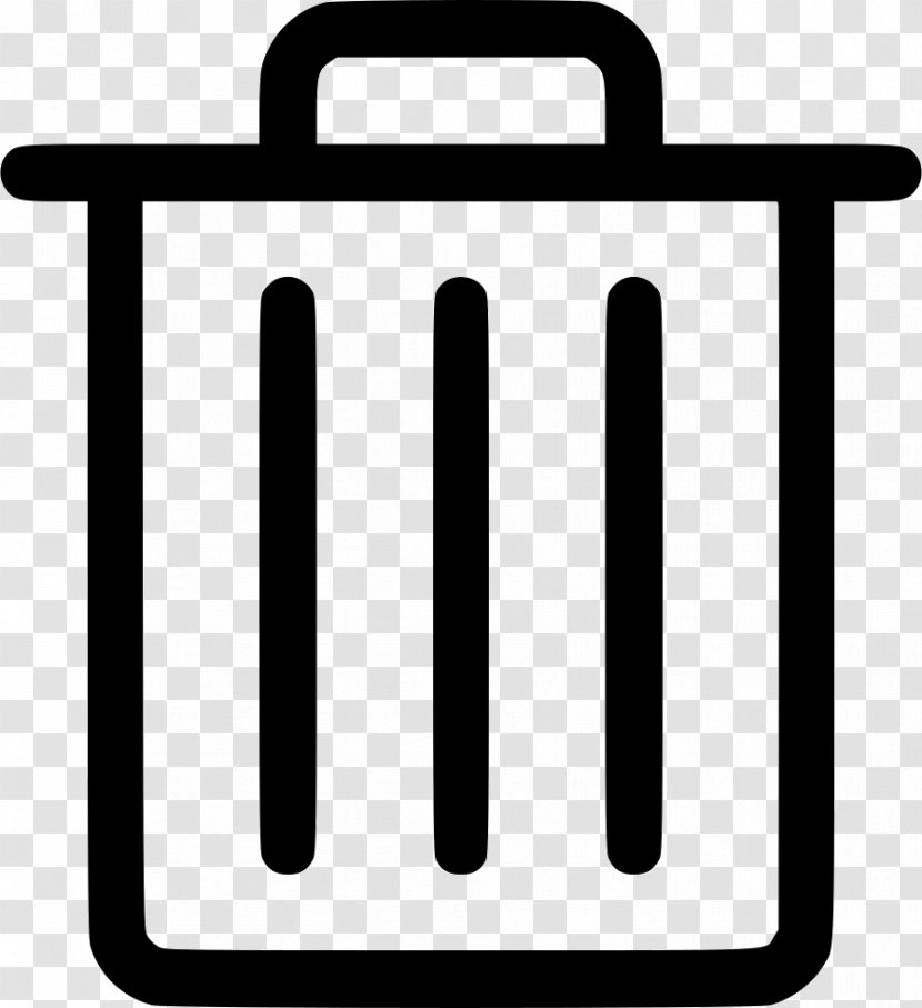 Rubbish Bins & Waste Paper Baskets Recycling Bin Drawception - Container - Garbage Icon Transparent PNG