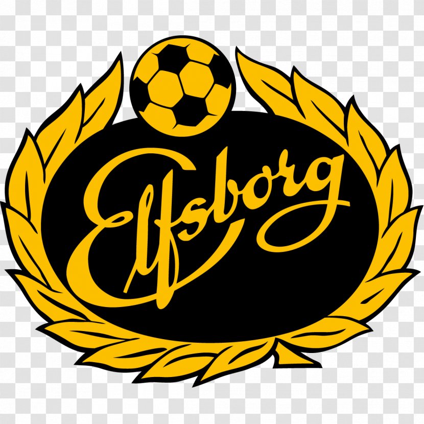 IF Elfsborg Allsvenskan Djurgårdens Fotboll Brommapojkarna IFK Göteborg - Area - Football Transparent PNG