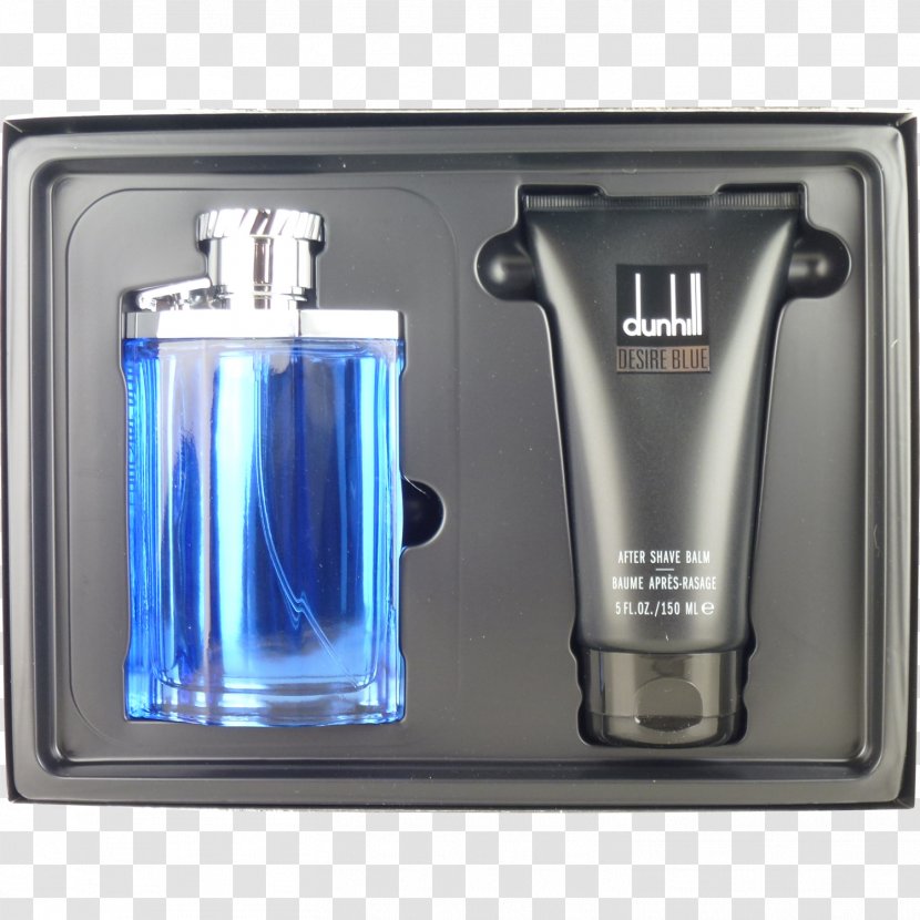 Perfume Eau De Toilette Alfred Dunhill Blue Fluid Ounce - Milliliter Transparent PNG