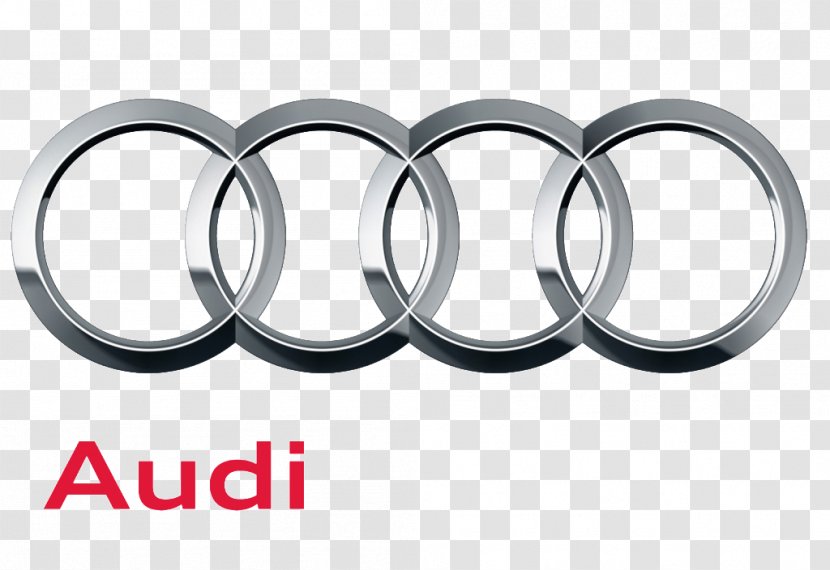 2015 Audi A6 Car Volkswagen Logo Transparent PNG