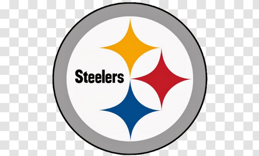 Logos And Uniforms Of The Pittsburgh Steelers NFL 2018 Season Super Bowl - American Football Transparent PNG