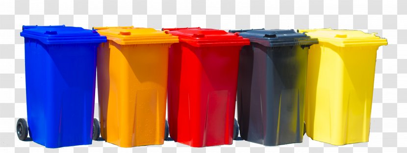 Rubbish Bins & Waste Paper Baskets Plastic Wheelie Bin - Cardboard Transparent PNG