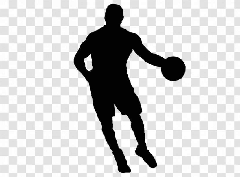 Basketball Sport Canestro - Shoulder Transparent PNG