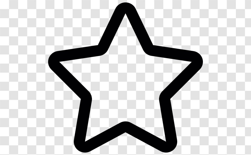 Shape Star Domain - Symbol - With Your Money Transparent PNG