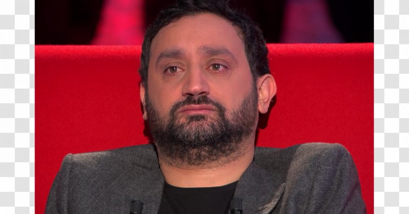 Cyril Hanouna Le Divan France 3 Television Transparent PNG