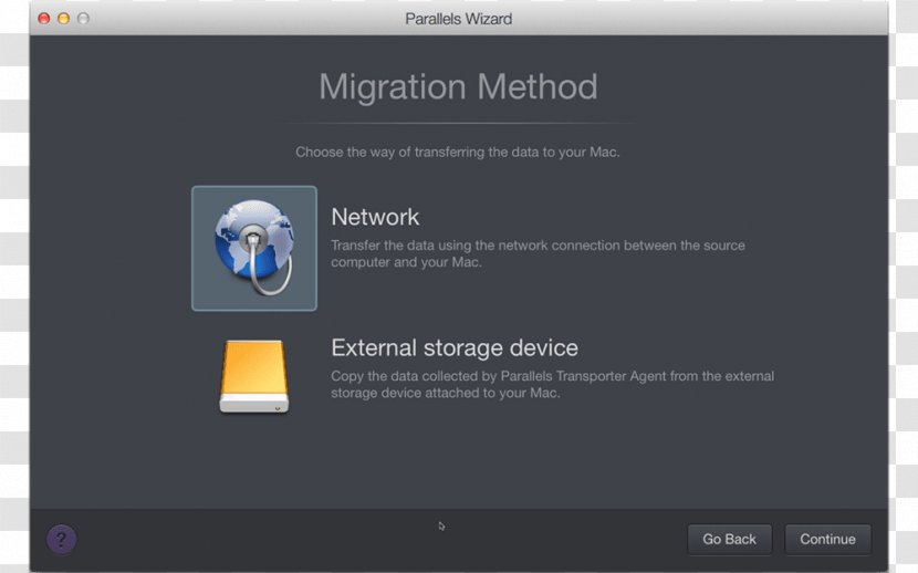 Parallels Desktop 9 For Mac Screenshot MacOS - Pdf - Business Transparent PNG