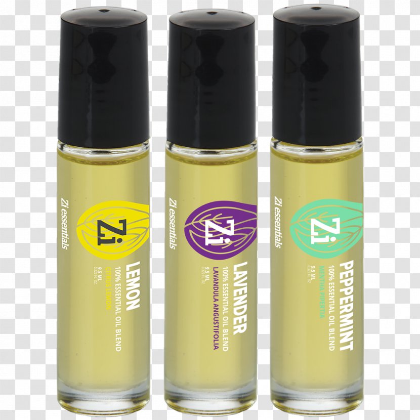 Perfume Essential Oil Lavender Bottle Transparent PNG