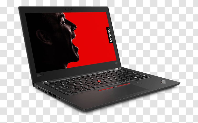 Laptop ThinkPad X Series 20KF Lenovo X280 Intel Transparent PNG