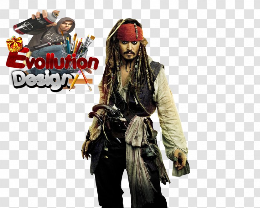 Jack Sparrow Elizabeth Swann Joshamee Gibbs Will Turner Pirates Of The Caribbean Transparent PNG