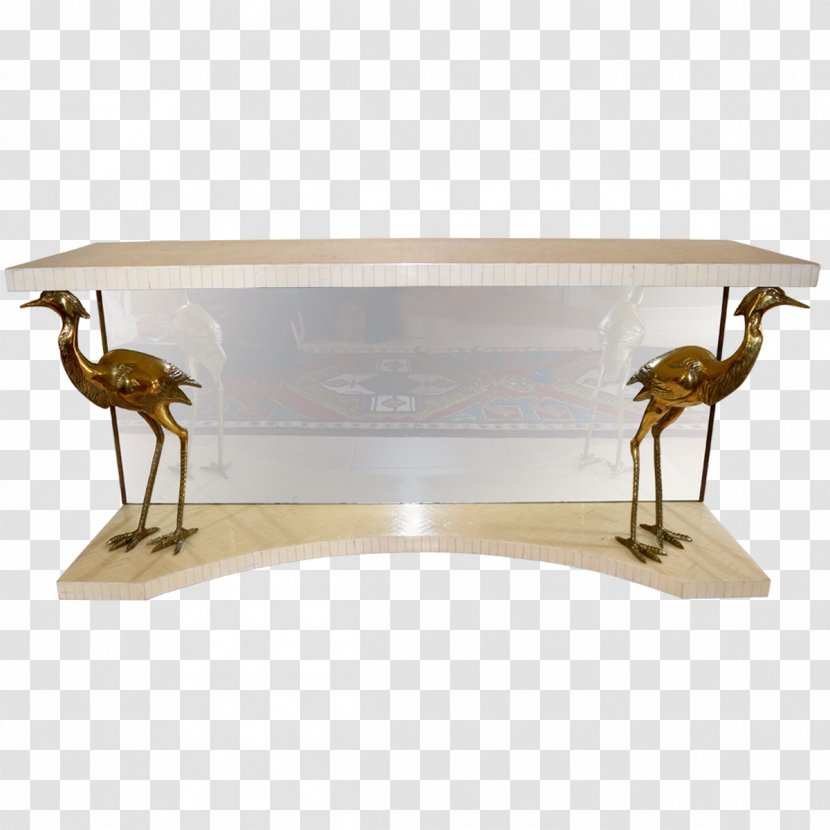 Coffee Tables Rectangle - Table - Design Transparent PNG