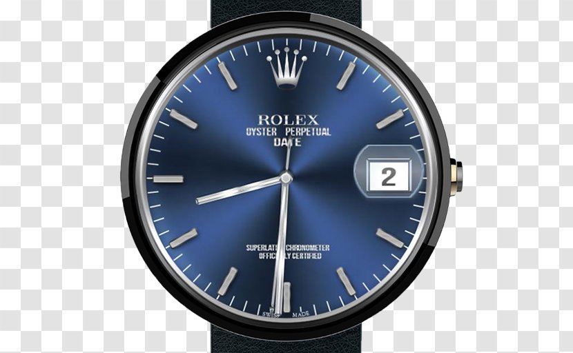 Huawei Watch 2 Roamer Lorus Emporio Armani AR1400 Transparent PNG