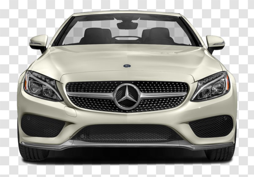 Car 2018 Mercedes-Benz C-Class Luxury Vehicle - Mercedes Cclass Mercedesamg S - Class Of Transparent PNG