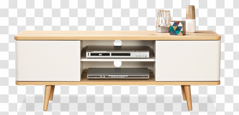 Buffets & Sideboards Table Furniture Drawer Desk - Tv Unit Transparent PNG