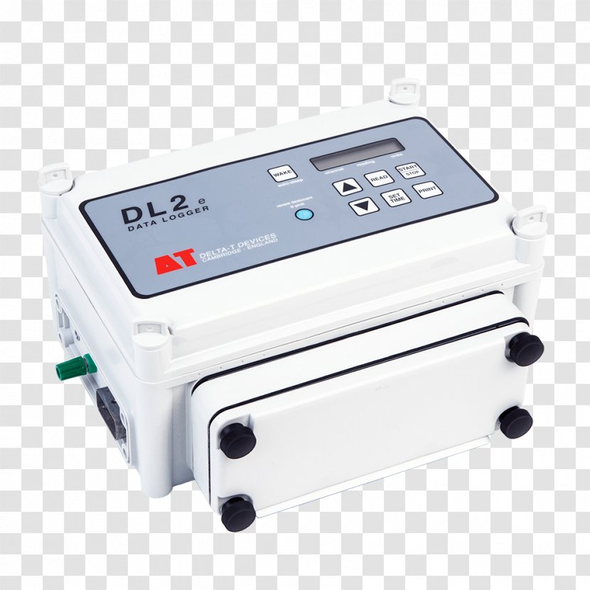 Temperature Data Logger Soil Humidity - Machine Transparent PNG