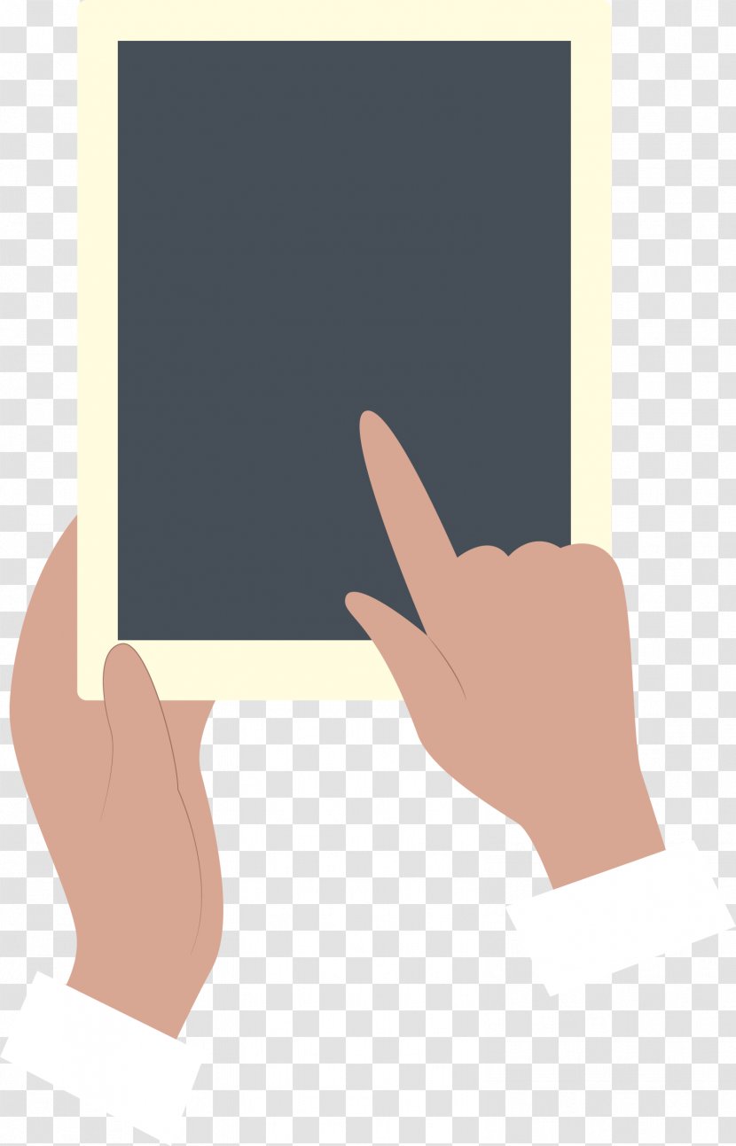Computer Graphics - Flat Design - Vector Hand-painted Transparent PNG