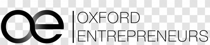 University Of Oxford Entrepreneurship Entrepreneurs Business Idea - Logo Transparent PNG