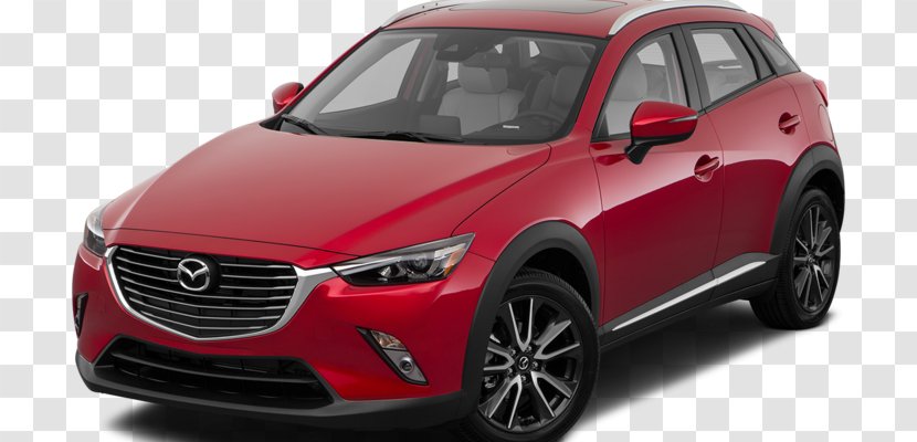 2019 Mazda CX-3 Touring SUV Car 2018 Grand Vehicle - Cx3 Transparent PNG