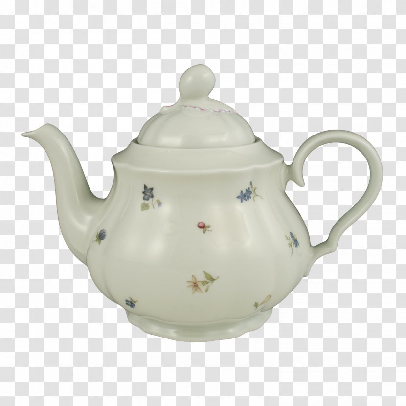 Teapot Weiden In Der Oberpfalz Seltmann 001.716502 Vaisselle, Porcelaine, Ecru, 43 X 24 18,1 - Ceramic - Gourmet Buffet Transparent PNG