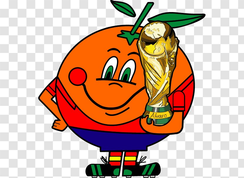 1982 FIFA World Cup 2010 2018 Spain National Football Team - Fifa Official Mascots - Mascot Transparent PNG