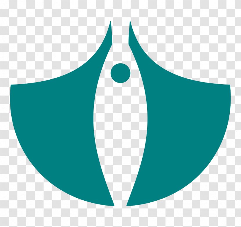 Green Logo Turquoise Font - Leaf - Design Transparent PNG