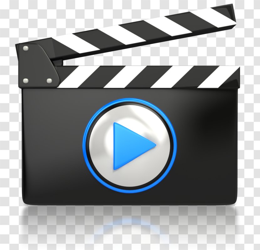 Video Clip On Demand Art - Brand - Atm Images Transparent PNG