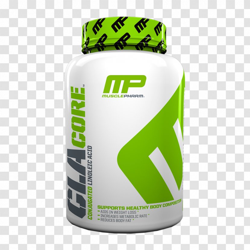 Dietary Supplement Conjugated Linoleic Acid MusclePharm CLA Core Softgel Weight Loss - Health - Muscle Fitness Transparent PNG