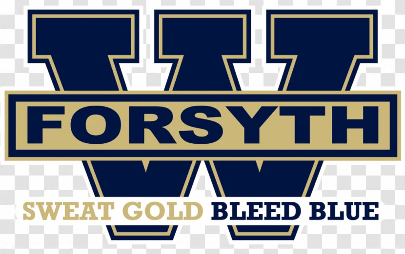 West Forsyth High School Magnolia Wolverine National Secondary - Brand Transparent PNG