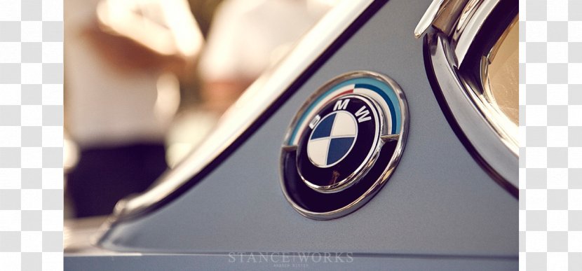 BMW E9 M3 Car Museum - Emblem - Bmw Transparent PNG