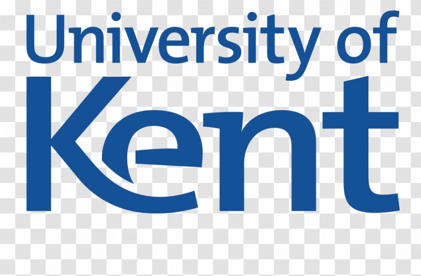 Logo University Of Kent City, London Karachi - Text - Student Transparent PNG
