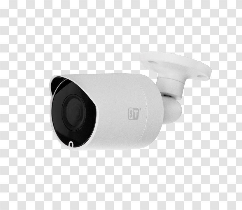 Video Cameras IP Camera Closed-circuit Television Network Recorder - Lens Transparent PNG