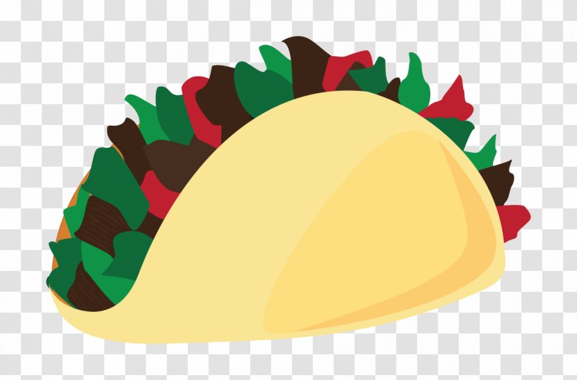 Taco Clip Art Emoji GIF Carne Asada Transparent PNG