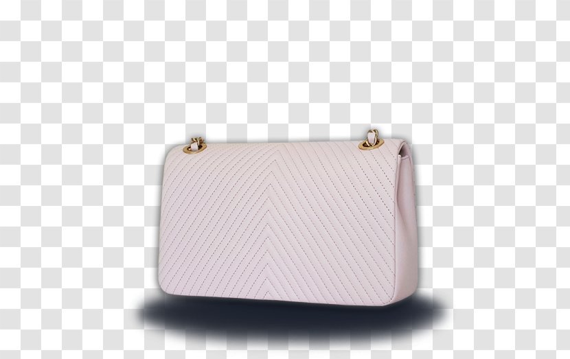 Handbag Coin Purse Product Design Messenger Bags - Pink - 2,55 Chanel Transparent PNG