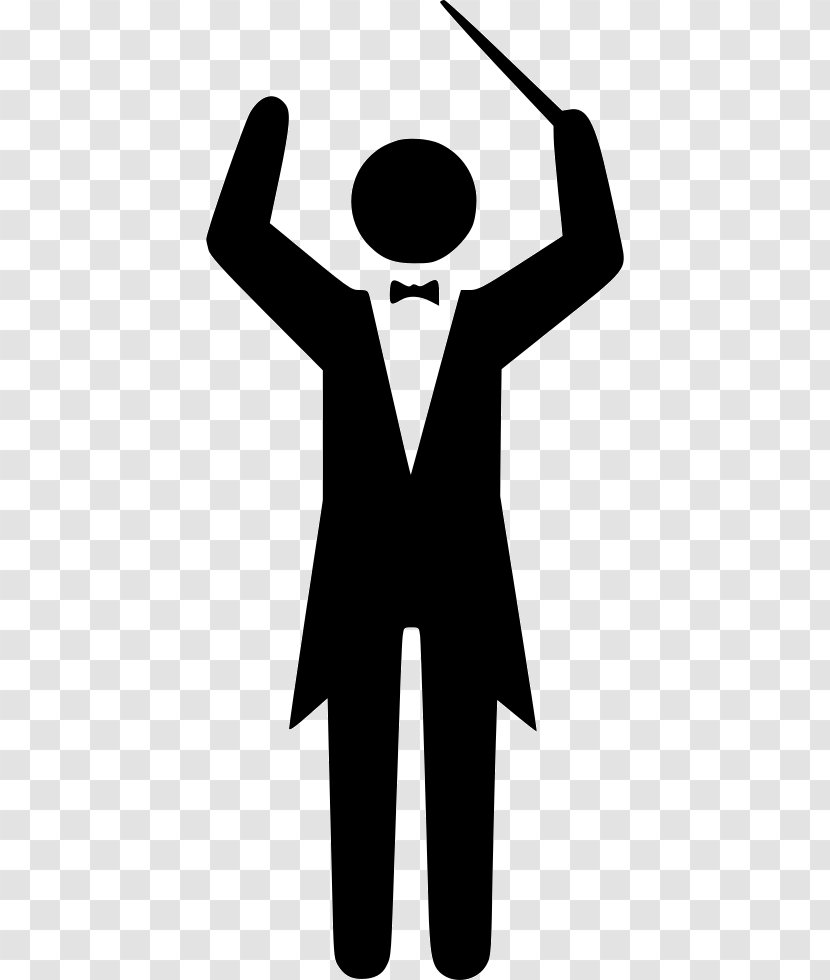 Clip Art Shoulder Human Behavior Product - Gentleman - Conductor Transparent PNG