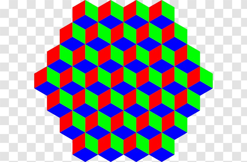 Three-dimensional Space Free Content Clip Art - 3d Computer Graphics - Hexagon Cliparts Transparent PNG