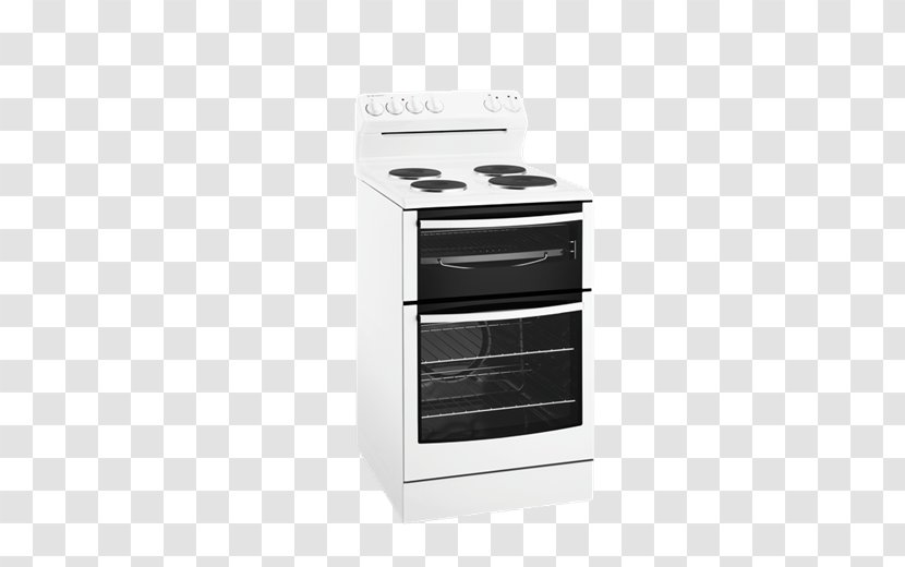Gas Stove Cooking Ranges Oven Electric Cooker - Kitchen Appliance Transparent PNG