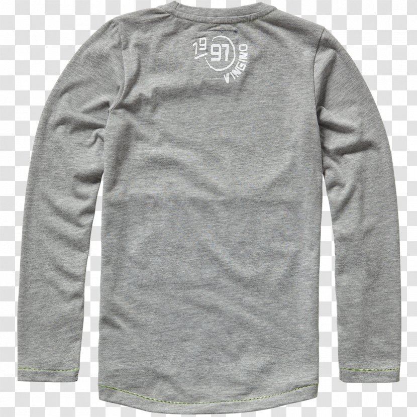 Long-sleeved T-shirt Sweater Bluza - Sleeve - Longsleeved Tshirt Transparent PNG
